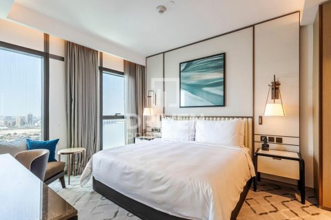 Apartment de 1 dormitorio en Address Harbour Point, UAE No. 193743 6