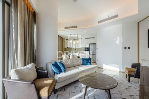 2 غرف نوم شقة في Address Harbour Point, الإمارات العربية المتحدة رقم 193745 11