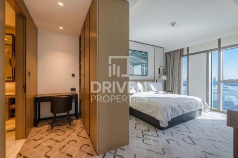 2 غرف نوم شقة في Address Harbour Point, الإمارات العربية المتحدة رقم 193745 6