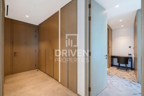 2 غرف نوم شقة في Address Harbour Point, الإمارات العربية المتحدة رقم 193745 7
