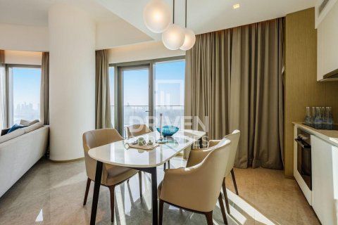 2 غرف نوم شقة في Address Harbour Point, الإمارات العربية المتحدة رقم 193745 15