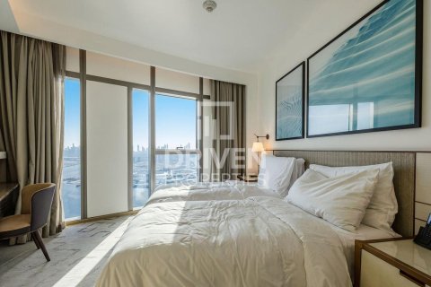 2 غرف نوم شقة في Address Harbour Point, الإمارات العربية المتحدة رقم 193745 12