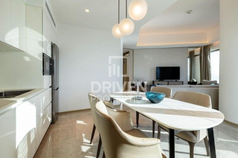2 bedrooms Apartment in Address Harbour Point, UAE No. 193745