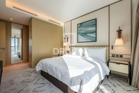 2 غرف نوم شقة في Address Harbour Point, الإمارات العربية المتحدة رقم 193745 4