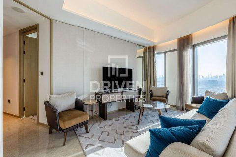 2 غرف نوم شقة في Address Harbour Point, الإمارات العربية المتحدة رقم 193745 14