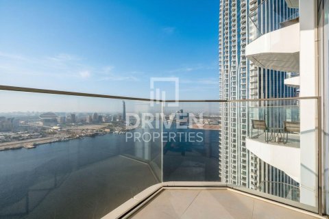 2 غرف نوم شقة في Address Harbour Point, الإمارات العربية المتحدة رقم 193745 20
