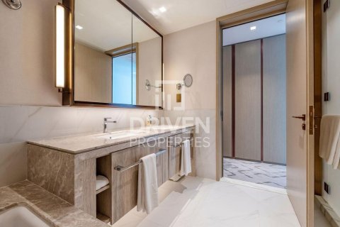 2 غرف نوم شقة في Address Harbour Point, الإمارات العربية المتحدة رقم 193745 18
