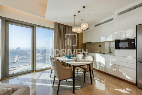 2 غرف نوم شقة في Address Harbour Point, الإمارات العربية المتحدة رقم 193745 9