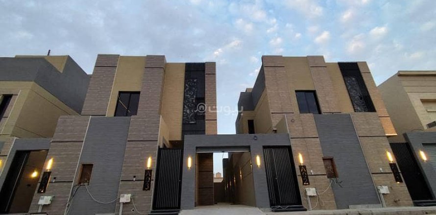 3 غرف نوم شقة في مدينة الرياض, السُّعُودِيَّة رقم 60143