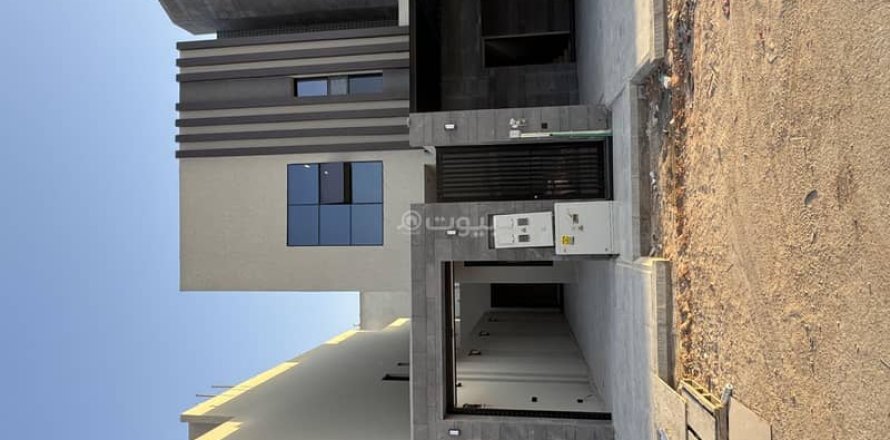 Appartement de 4 chambres à Riyadh, Saudi Arabia No. 60145