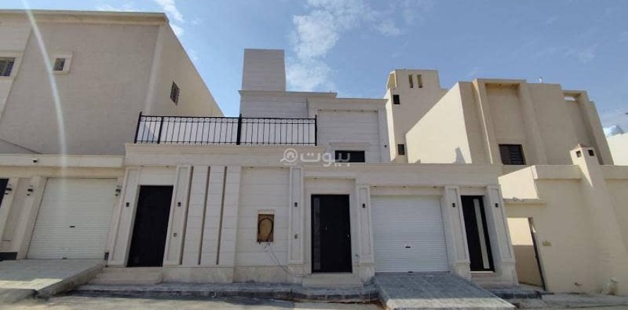 5 غرفة نوم  فيلا في مدينة الرياض, السُّعُودِيَّة رقم 60141