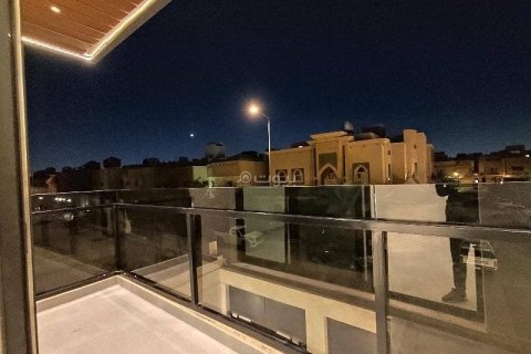 Apartment de 3 dormitorios en Riyadh, Saudi Arabia No. 60146 4