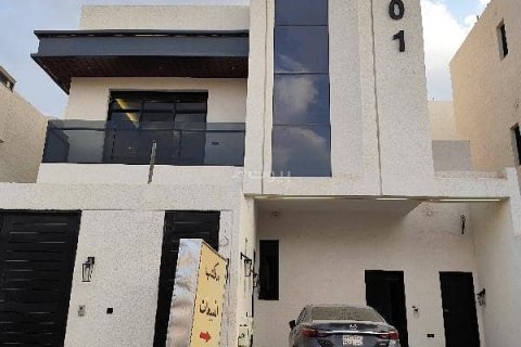Appartement de 3 chambres à Riyadh, Saudi Arabia No. 60146