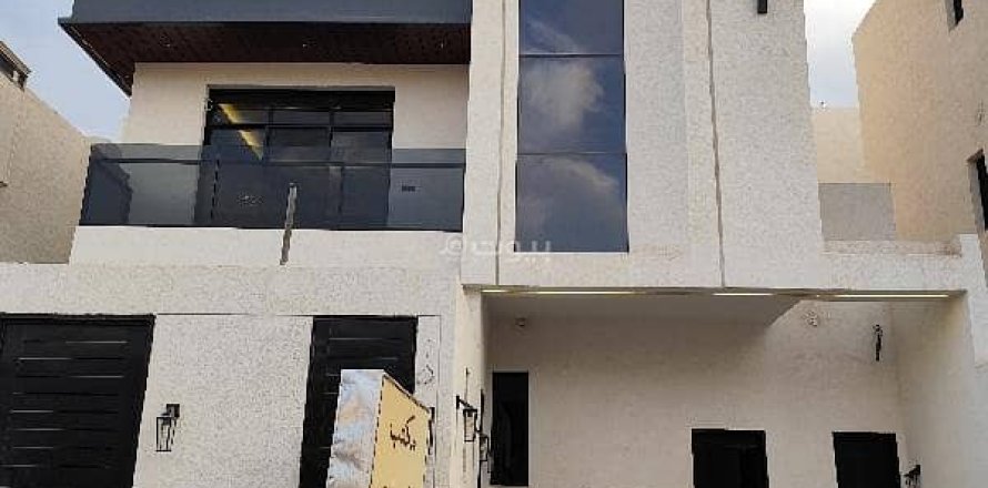 Apartment de 3 dormitorios en Riyadh, Saudi Arabia No. 60146