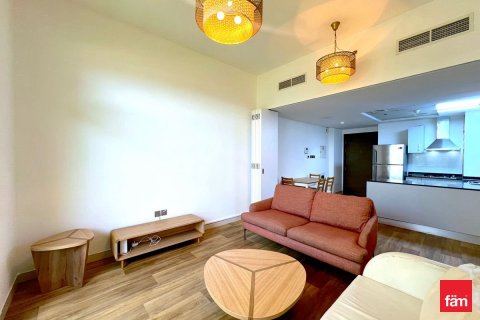 Apartment de 1 dormitorio en Al Furjan, UAE No. 170164