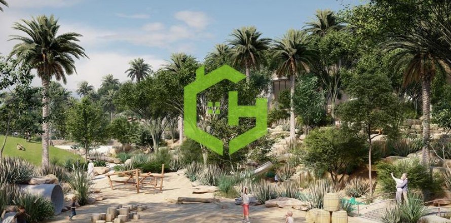 898.6مربع، قطعة أرض في دبي, الإمارات العربية المتحدة رقم 44602