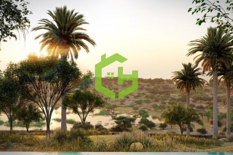 898.6مربع، قطعة أرض في دبي, الإمارات العربية المتحدة رقم 44602 4