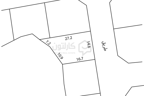 Land de 309.1m² à Bu Quwah, Bahrain No. 68567