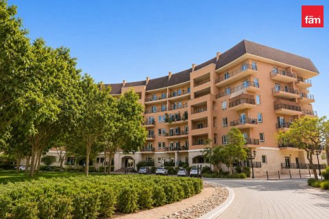 2 bedrooms Apartment in Motor City, UAE No. 173283