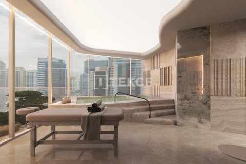 2 غرف نوم مكتب في دبي, الإمارات العربية المتحدة رقم 131747 16