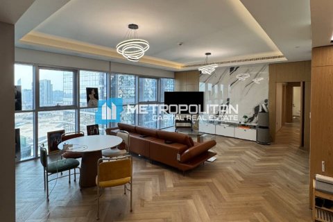 Appartement de 3 chambres à Al Reem Island, UAE No. 131745