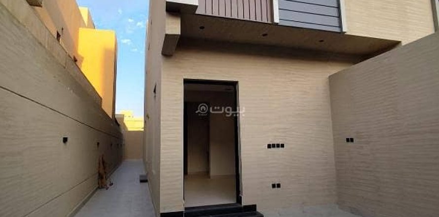 Appartement de 3 chambres à Riyadh, Saudi Arabia No. 60293
