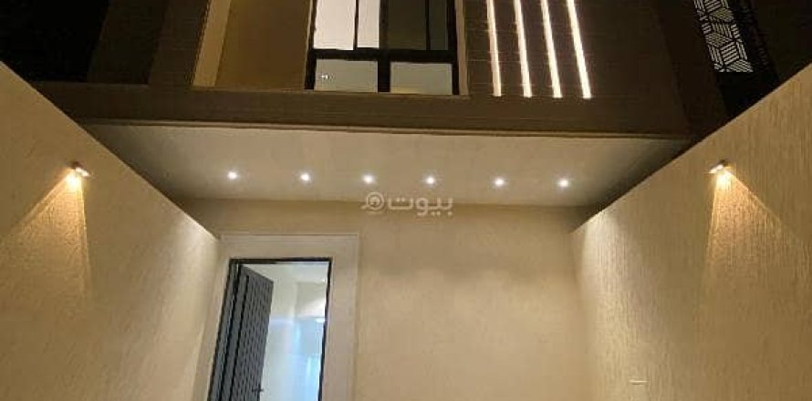 4 bedrooms Apartment in Riyadh, Saudi Arabia No. 60295