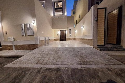 4 غرف نوم شقة في مدينة الرياض, السُّعُودِيَّة رقم 60299