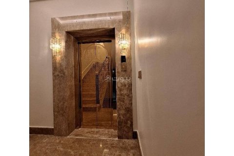 Квартира с 4 спальнями в Эр-Рияд, Саудовская Аравия №60299 5