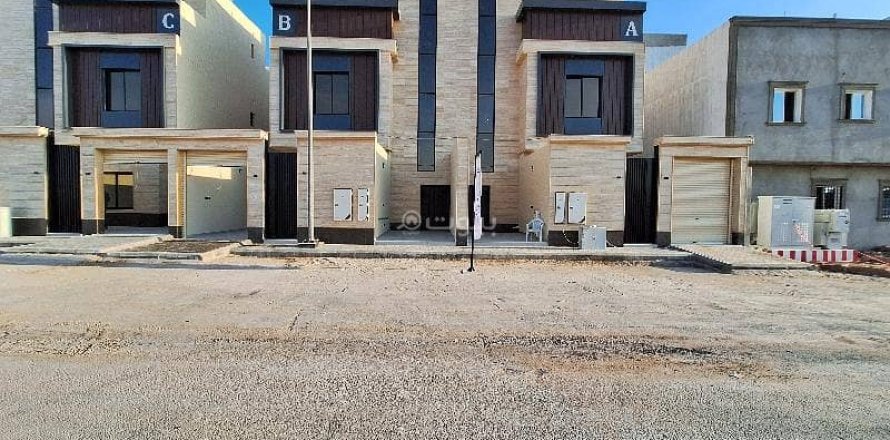 Appartement de 4 chambres à Riyadh, Saudi Arabia No. 60297