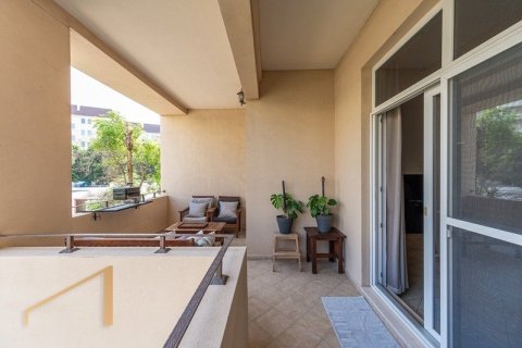 Studio Apartment in Dubai, UAE No. 170790
