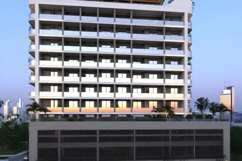 Apartamento tipo estudio Estudio en Dubai, UAE No. 170795