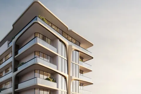 Apartamento tipo estudio Estudio en Jumeirah Village Circle, UAE No. 170794