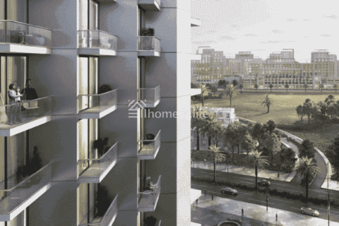 Apartamento tipo estudio Estudio en Dubai, UAE No. 170789