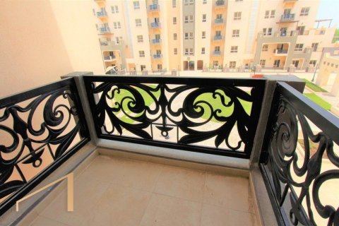 Apartment de 1 dormitorio en Remraam, UAE No. 170792
