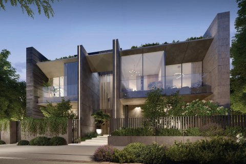 Villa de 6 chambres à Dubai Sports City, UAE No. 205749