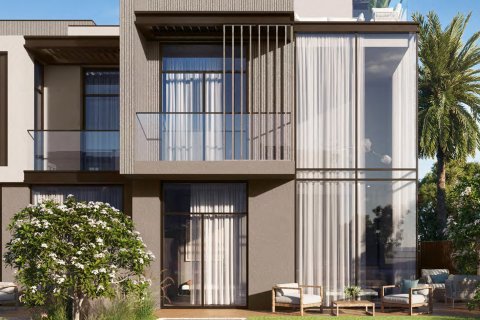 3 bedrooms Villa in Dubai, UAE No. 205750
