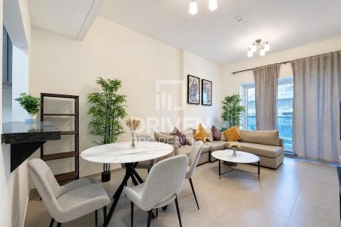 1 bedroom Apartment in Dubai Science Park, UAE No. 206312