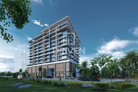Квартира с 1 спальней в Al Furjan, ОАЭ №206310