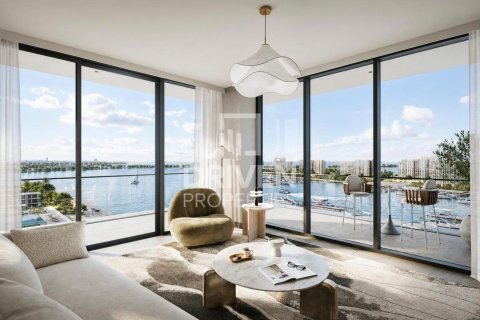 3 bedrooms Apartment in Mina Rashid, UAE No. 204188