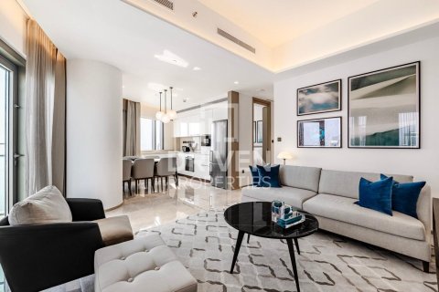 3 bedrooms Apartment in Address Harbour Point, UAE No. 204190