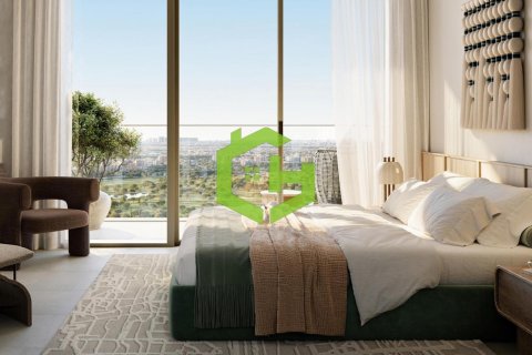 Apartment de 3 dormitorios en Dubai Creek Harbour (The Lagoons), UAE No. 105353