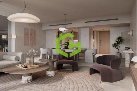 Apartment de 4 dormitorios en Business Bay, UAE No. 105360