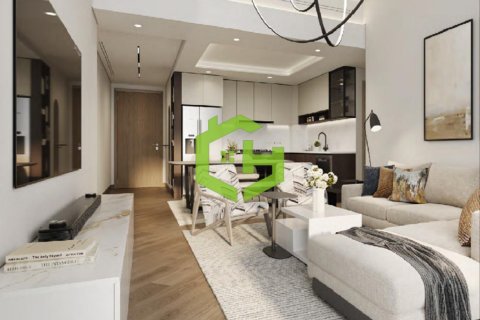 Apartment de 3 dormitorios en Zabeel, UAE No. 105361