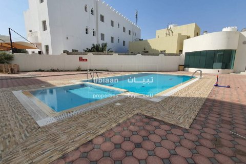 Villa de 3 chambres à Muscat, Oman No. 53893 14