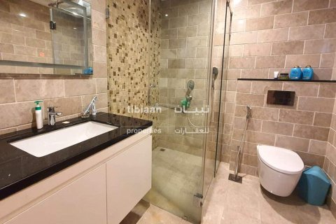 Квартира с 1 спальней в Маскат, Оман №53895 5