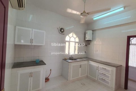Apartment de 2 dormitorios en As Sib, Oman No. 53898 4