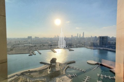 4 bedrooms Apartment in Al Reem Island, UAE No. 37249
