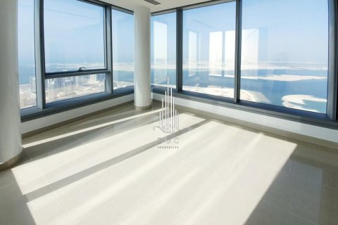 Квартира с 4 спальнями в Shams Abu Dhabi, ОАЭ №41656