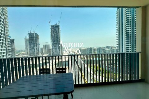 2 bedrooms Apartment in Dubai Creek Harbour (The Lagoons), UAE No. 208418